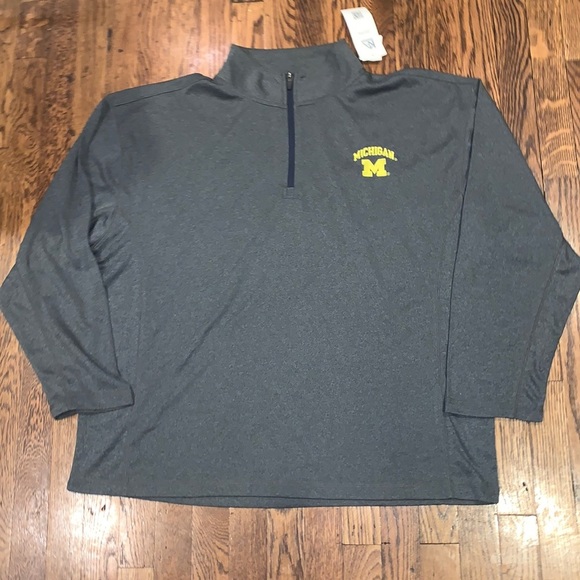 Other - University of Michigan Pullover